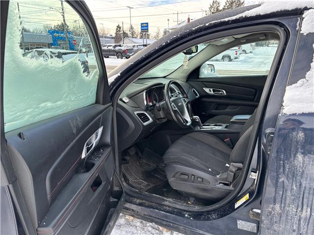 2015 GMC Terrain SLE-2 (Stk: TF286318) in Caledonia - Image 15 of 17