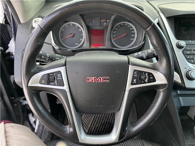 2015 GMC Terrain SLE-2 (Stk: TF286318) in Caledonia - Image 16 of 17