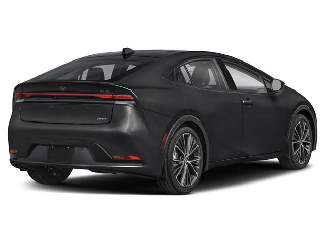 2026 Toyota Prius XLE (Stk: 26099) in Peterborough - Image 3 of 11