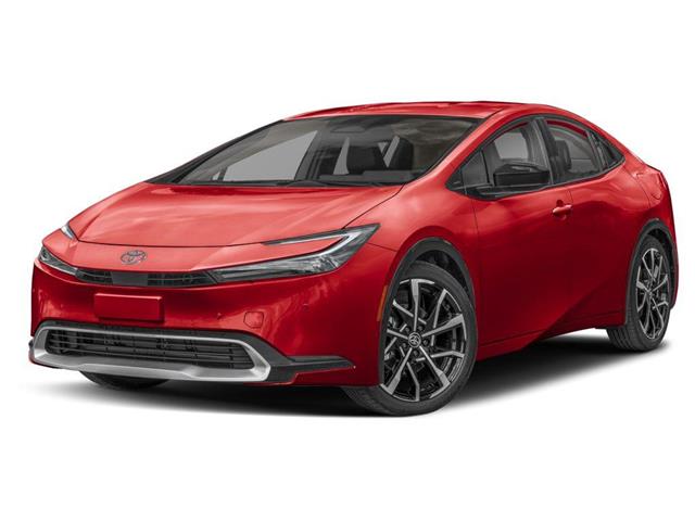 2026 Toyota Prius Plug-In Hybrid XSE (Stk: 26102) in Peterborough - Image 1 of 3