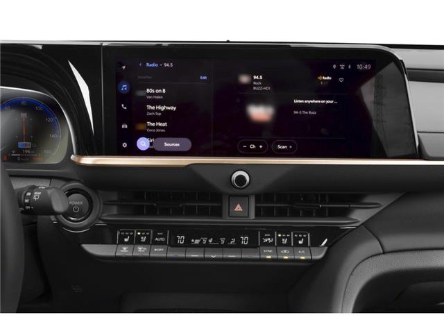 2026 Toyota Crown Signia Limited (Stk: 26101) in Peterborough - Image 7 of 11