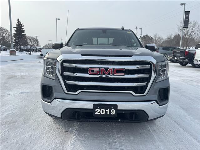 2019 GMC Sierra 1500 SLE (Stk: D263246A) in Uxbridge - Image 2 of 25