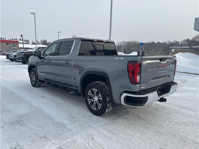 2019 GMC Sierra 1500 SLE (Stk: D263246A) in Uxbridge - Image 5 of 25