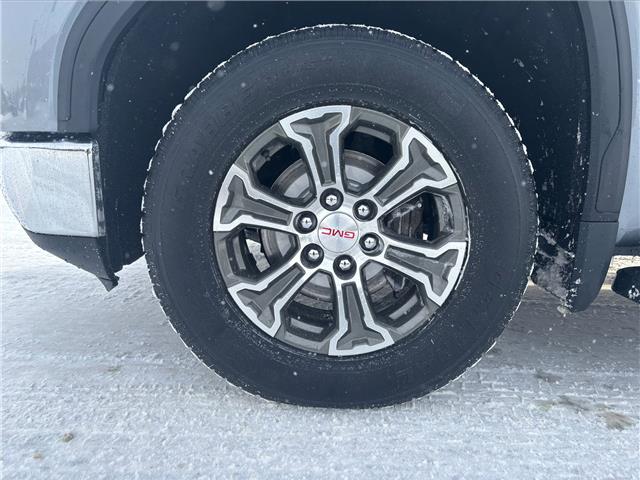 2019 GMC Sierra 1500 SLE (Stk: D263246A) in Uxbridge - Image 10 of 25