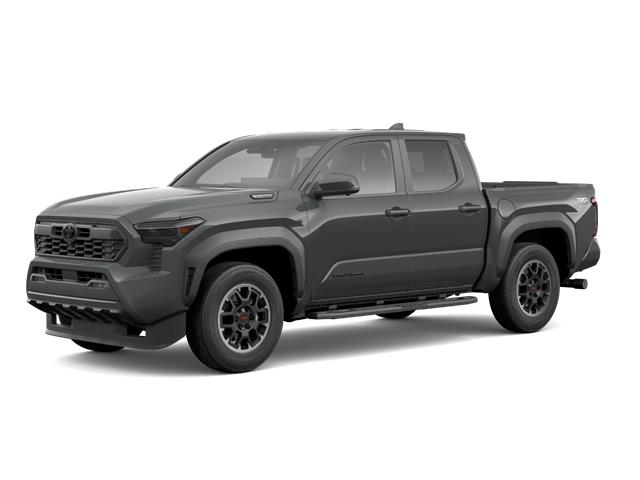2026 Toyota Tacoma Hybrid