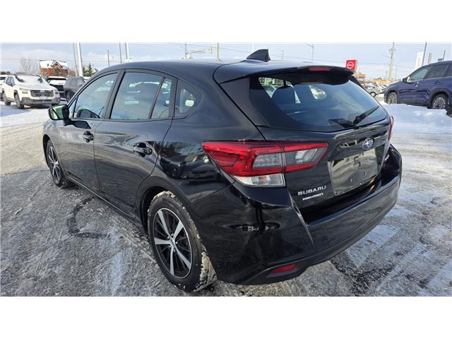 2023 Subaru Impreza Sport (Stk: LP1310) in RICHMOND HILL - Image 3 of 32