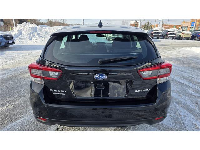 2023 Subaru Impreza Sport (Stk: LP1310) in RICHMOND HILL - Image 4 of 32