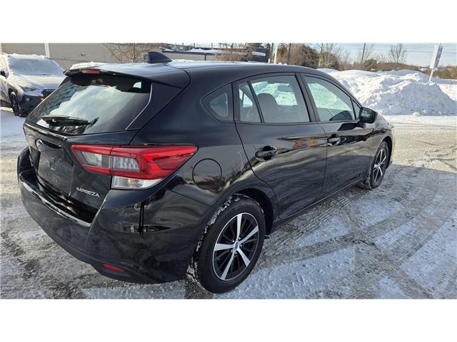 2023 Subaru Impreza Sport (Stk: LP1310) in RICHMOND HILL - Image 5 of 32