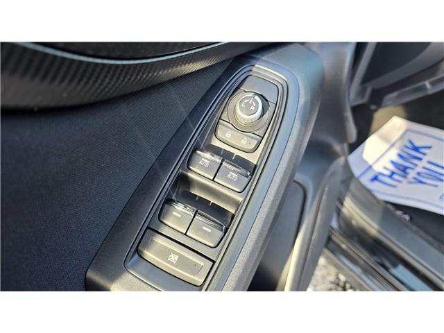 2023 Subaru Impreza Sport (Stk: LP1310) in RICHMOND HILL - Image 8 of 32