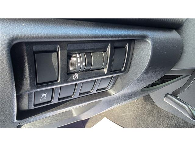 2023 Subaru Impreza Sport (Stk: LP1310) in RICHMOND HILL - Image 9 of 32