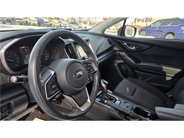 2023 Subaru Impreza Sport (Stk: LP1310) in RICHMOND HILL - Image 10 of 32
