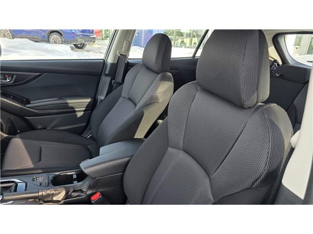 2023 Subaru Impreza Sport (Stk: LP1310) in RICHMOND HILL - Image 11 of 32
