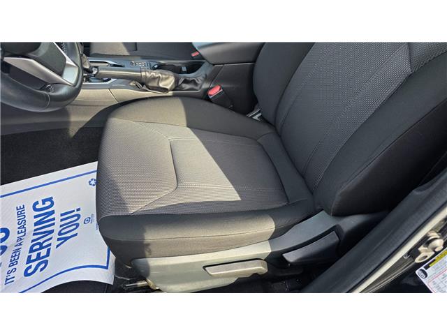 2023 Subaru Impreza Sport (Stk: LP1310) in RICHMOND HILL - Image 12 of 32