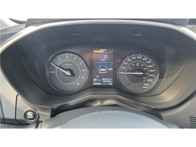 2023 Subaru Impreza Sport (Stk: LP1310) in RICHMOND HILL - Image 13 of 32