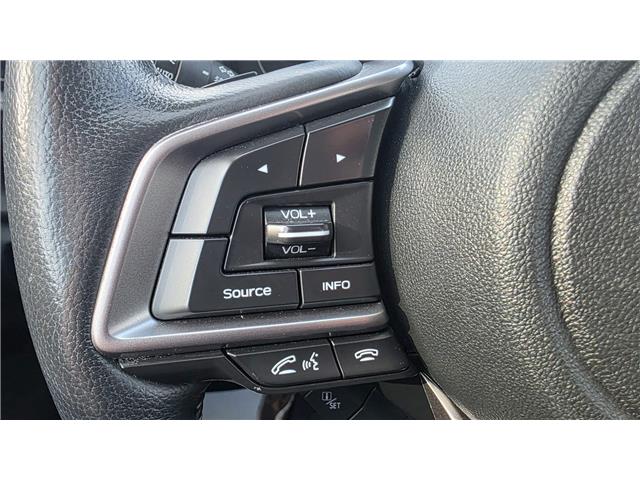 2023 Subaru Impreza Sport (Stk: LP1310) in RICHMOND HILL - Image 15 of 32