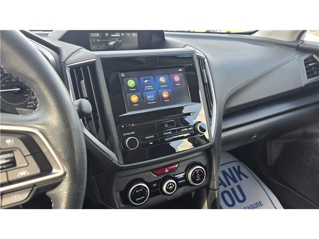 2023 Subaru Impreza Sport (Stk: LP1310) in RICHMOND HILL - Image 18 of 32