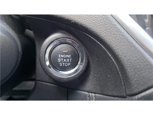 2023 Subaru Impreza Sport (Stk: LP1310) in RICHMOND HILL - Image 20 of 32