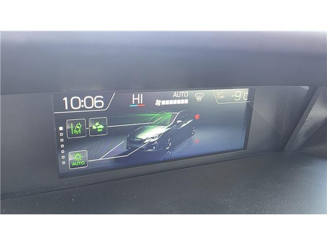 2023 Subaru Impreza Sport (Stk: LP1310) in RICHMOND HILL - Image 21 of 32
