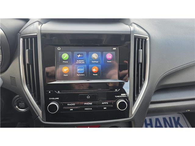 2023 Subaru Impreza Sport (Stk: LP1310) in RICHMOND HILL - Image 22 of 32
