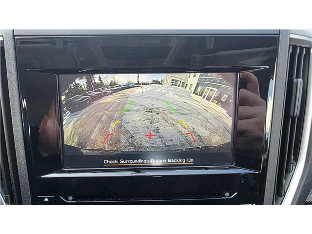 2023 Subaru Impreza Sport (Stk: LP1310) in RICHMOND HILL - Image 23 of 32