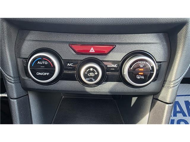 2023 Subaru Impreza Sport (Stk: LP1310) in RICHMOND HILL - Image 24 of 32