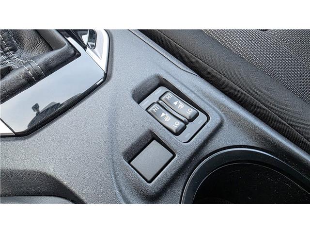 2023 Subaru Impreza Sport (Stk: LP1310) in RICHMOND HILL - Image 27 of 32