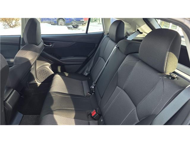 2023 Subaru Impreza Sport (Stk: LP1310) in RICHMOND HILL - Image 28 of 32
