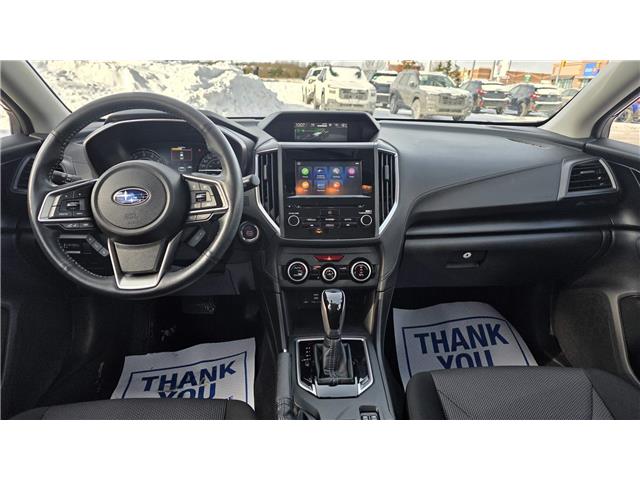 2023 Subaru Impreza Sport (Stk: LP1310) in RICHMOND HILL - Image 29 of 32