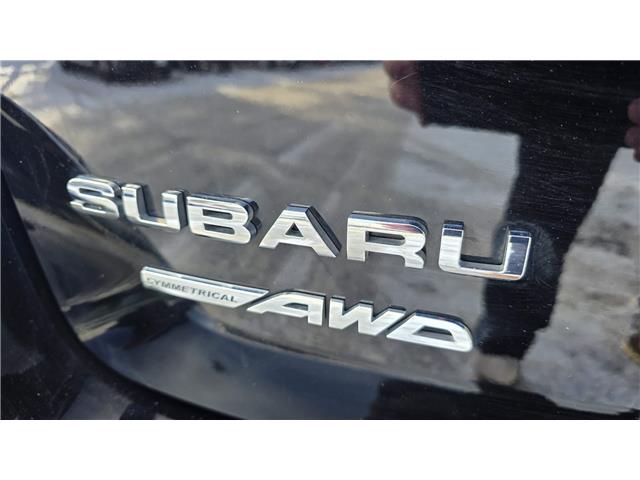 2023 Subaru Impreza Sport (Stk: LP1310) in RICHMOND HILL - Image 31 of 32