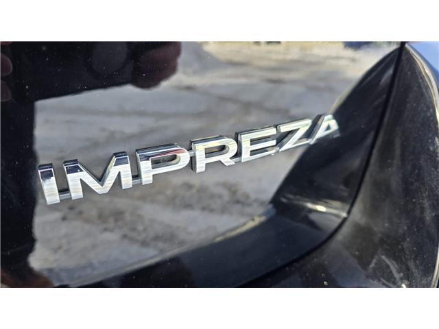 2023 Subaru Impreza Sport (Stk: LP1310) in RICHMOND HILL - Image 32 of 32