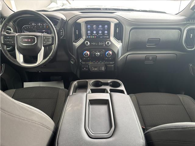 2019 GMC Sierra 1500 SLE (Stk: D263246A) in Uxbridge - Image 11 of 25