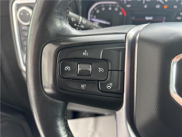 2019 GMC Sierra 1500 SLE (Stk: D263246A) in Uxbridge - Image 13 of 25