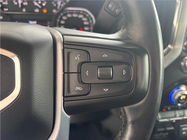 2019 GMC Sierra 1500 SLE (Stk: D263246A) in Uxbridge - Image 14 of 25