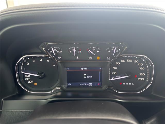 2019 GMC Sierra 1500 SLE (Stk: D263246A) in Uxbridge - Image 15 of 25
