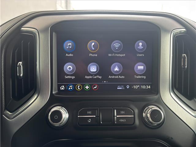 2019 GMC Sierra 1500 SLE (Stk: D263246A) in Uxbridge - Image 16 of 25