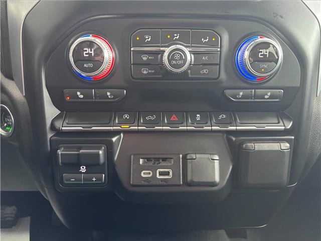 2019 GMC Sierra 1500 SLE (Stk: D263246A) in Uxbridge - Image 17 of 25