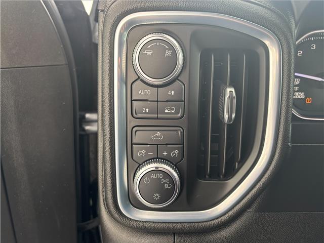 2019 GMC Sierra 1500 SLE (Stk: D263246A) in Uxbridge - Image 18 of 25