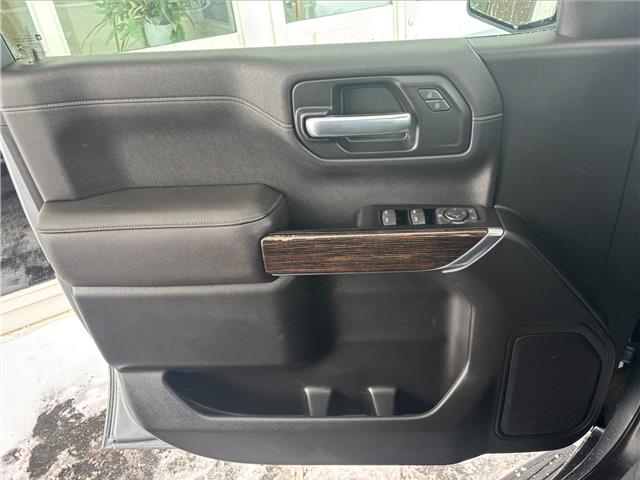 2019 GMC Sierra 1500 SLE (Stk: D263246A) in Uxbridge - Image 19 of 25