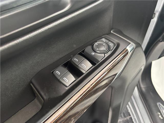 2019 GMC Sierra 1500 SLE (Stk: D263246A) in Uxbridge - Image 20 of 25