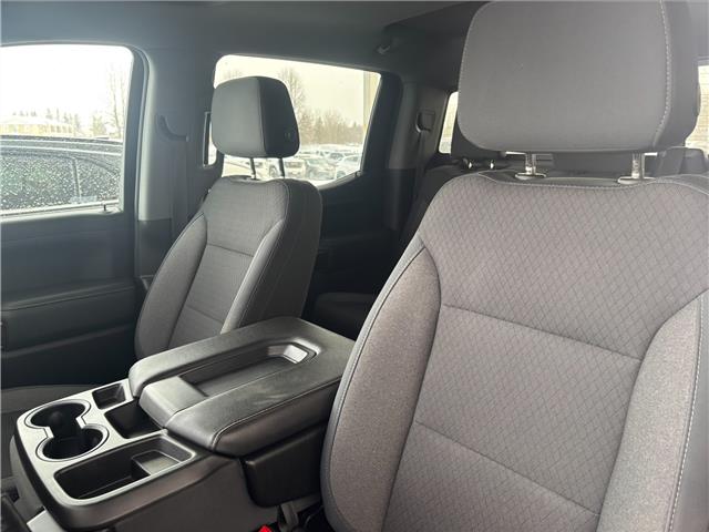 2019 GMC Sierra 1500 SLE (Stk: D263246A) in Uxbridge - Image 21 of 25