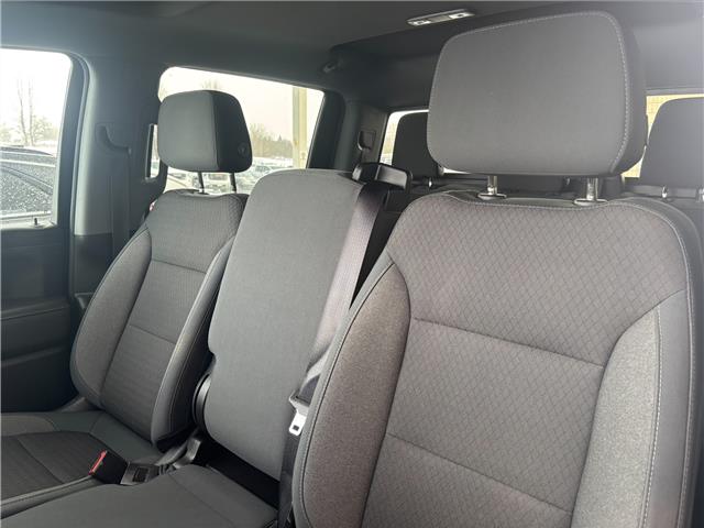 2019 GMC Sierra 1500 SLE (Stk: D263246A) in Uxbridge - Image 22 of 25