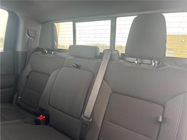 2019 GMC Sierra 1500 SLE (Stk: D263246A) in Uxbridge - Image 23 of 25