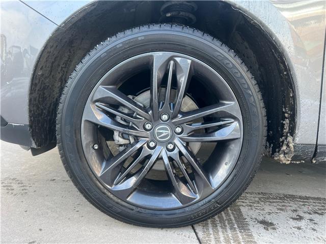 2024 Acura RDX A-Spec (Stk: AP5387) in Toronto - Image 7 of 25