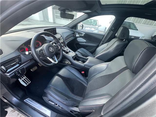 2024 Acura RDX A-Spec (Stk: AP5387) in Toronto - Image 14 of 25
