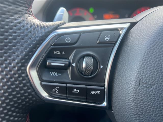 2024 Acura RDX A-Spec (Stk: AP5387) in Toronto - Image 15 of 25