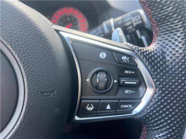 2024 Acura RDX A-Spec (Stk: AP5387) in Toronto - Image 16 of 25