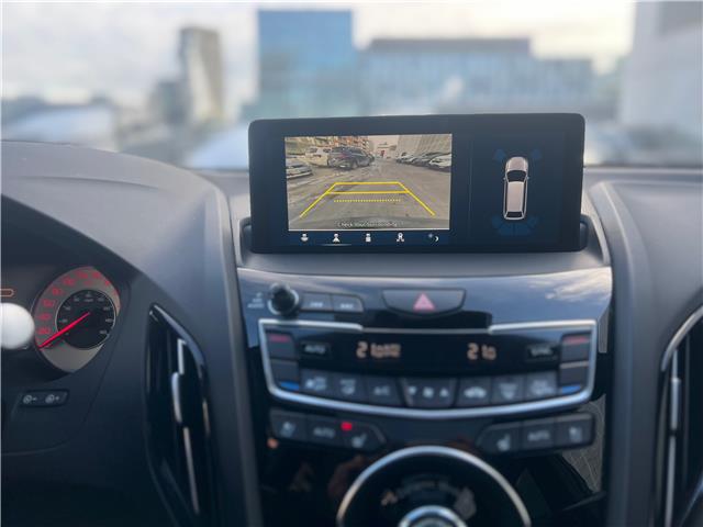 2024 Acura RDX A-Spec (Stk: AP5387) in Toronto - Image 17 of 25