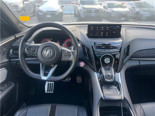 2024 Acura RDX A-Spec (Stk: AP5387) in Toronto - Image 20 of 25