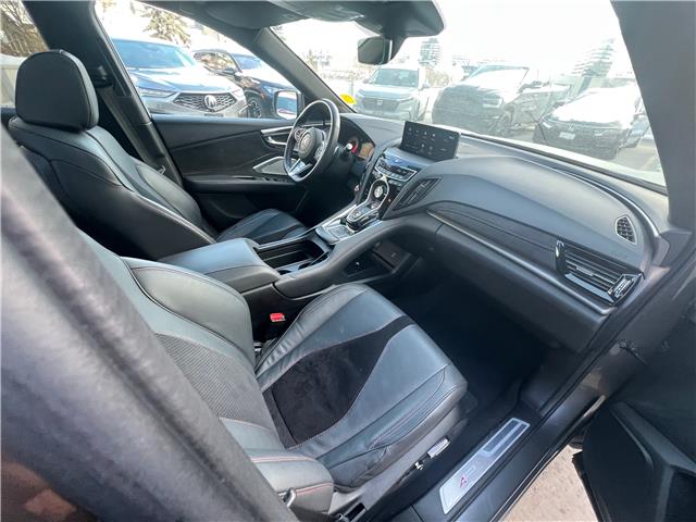 2024 Acura RDX A-Spec (Stk: AP5387) in Toronto - Image 23 of 25
