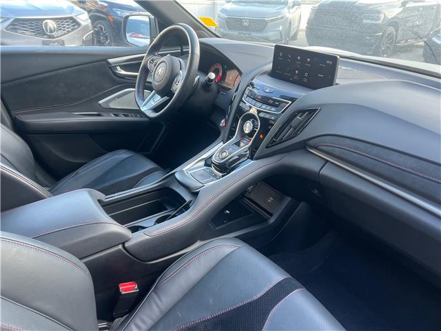 2024 Acura RDX A-Spec (Stk: AP5387) in Toronto - Image 24 of 25